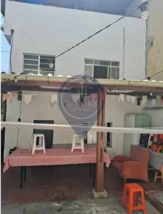 Imagem Casa à venda na Saúde, São Paulo-SP: 3 quartos, 3 vagas. Não perca esta chance única!