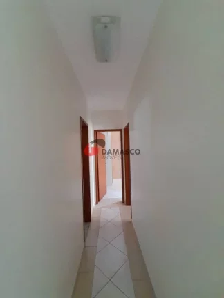 Imagem Apartamento para Locação - Nova Gerty - São Caetano do Sul