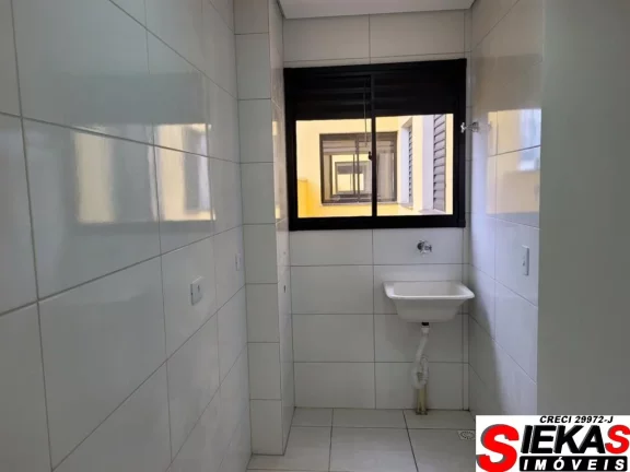 Imagem Apartamento de 1 quarto na Vila Matilde, São Paulo-SP: 30m² de conforto e praticidade!