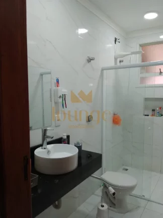 Imagem Casa à venda em Jd. Residencial Nikkey Z.Leste - Sorocaba/SP
