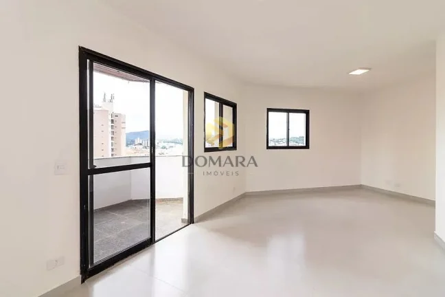 Imagem Apartamento 3 quartos 3 suítes, 112m², 2 vagas, em Santana