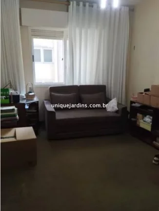 Imagem Apartamento à venda Jardim América São Paulo