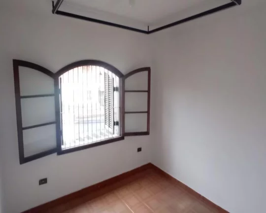 Imagem SOBRADO 03 DORMS COM SUITE AREA GOURMET C/ CHURRASQUEIRA QUINTAL NO BUTANTÃ FL48
