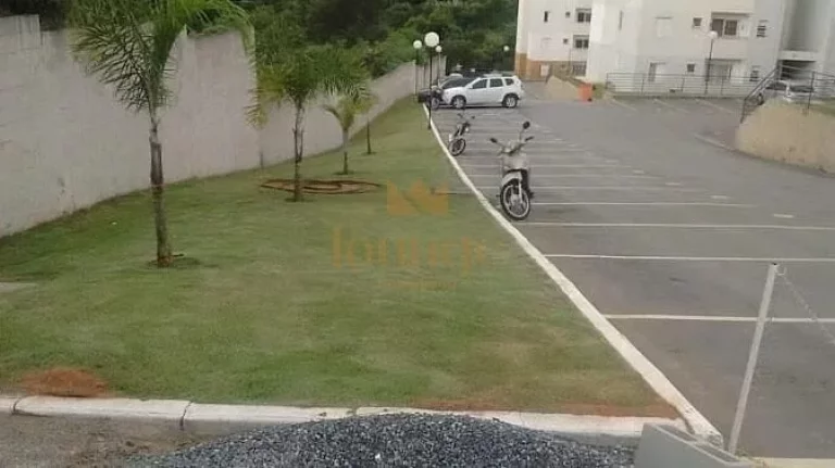 Imagem Apartamento à venda em Vossoroca - Votorantim/SP