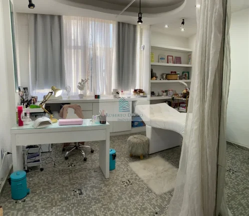 Imagem Oportunidade Imperdível: Sala Comercial à Venda em Condomínio de Alto Padrão em Copacabana, Rio de Janeiro - 25,00 m²