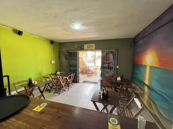 Imagem Ponto Comercial para Venda em Florianópolis / SC no bairro São João do Rio Vermelho