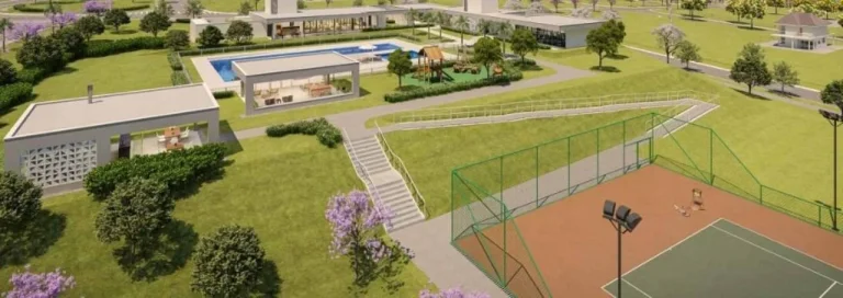 Imagem TERRENO RESIDENCIAL em VOTORANTIM - SP, ALPHAVILLE NOVA ESPLANADA
