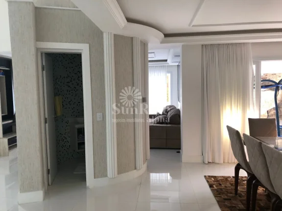 Imagem Casa à venda com 4 dormitórios - Alphaville 5 - R$2.800.000 - Santana de Parnaíba/SP