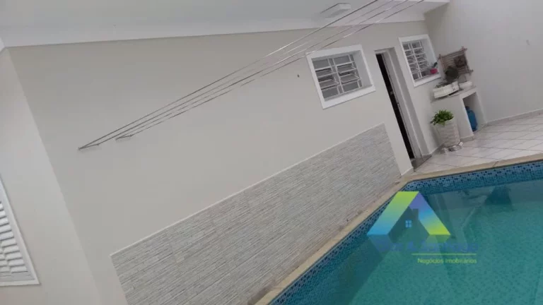 Imagem Sobrado à venda com 3 dormitórios e 3 vagas em Jardim Previdência/Saúde, São Paulo/SP