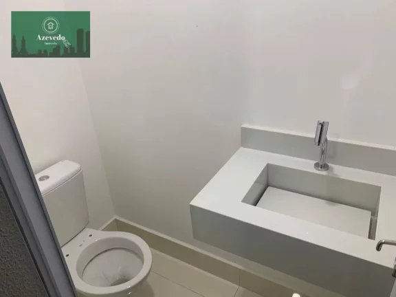 Imagem Sobrado com 3 dormitórios à venda por R$ 690.000,00 - Jardim Santa Emilia - Guarulhos/SP