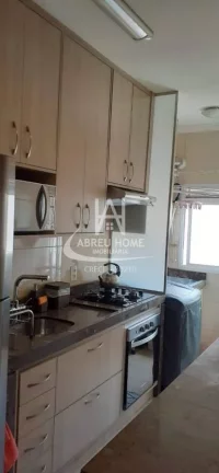 Imagem Apartamento Residencial Pleno Vila Flora