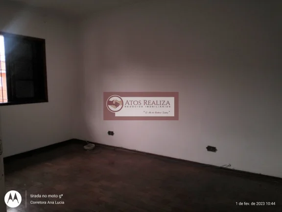 Imagem Sobrado em Cupecê - São Paulo