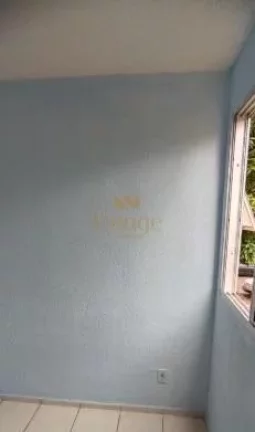 Imagem Apartamento à venda 2 quartos Jd. Betânia Z. Norte -Sorocaba