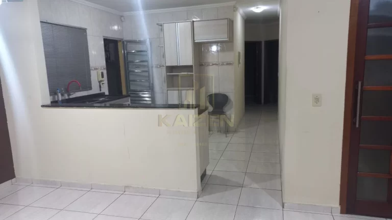 Imagem Casa 3 Dormitórios para venda em São José dos Campos - SP