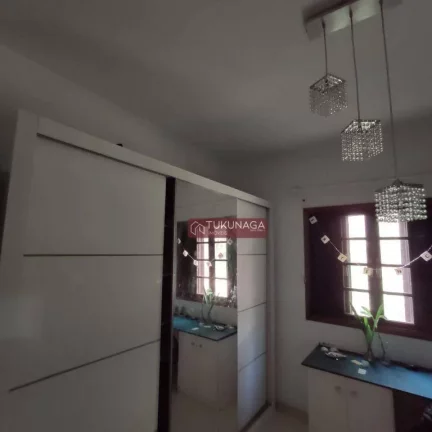 Imagem Sobrado com 5 quartos à venda, 320 m² por R$ 1.600.000 - Vila Maria Alta - São Paulo/SP