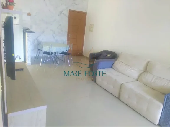 Imagem Apartamento amplo, mobiliado, bem localizado!!!