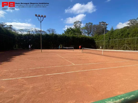 Imagem Excelente Terreno 800 M2 - Lote Terras de São Carlos/ Jundiaí