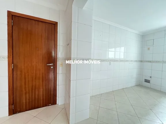 Imagem Apartamento a venda no Edifício Águas de Veneza em Balneário Camboriú