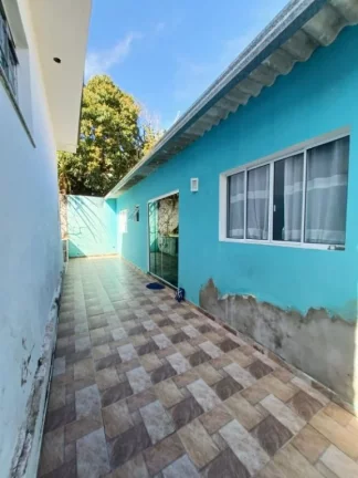 Imagem Casa com 4 dormitórios à venda, 203 m² por R$ 500.000,00 - Cidade Kemel - Poá/SP