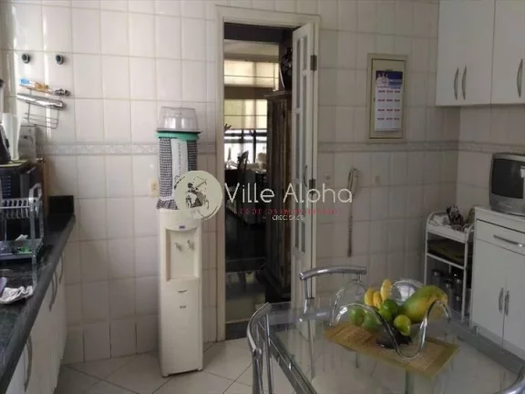 Imagem APARTAMENTO DUPLEX A VENDA EM SANTOS