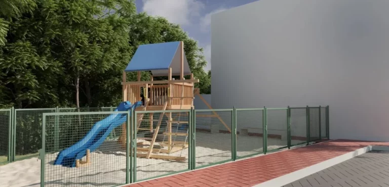 Imagem Supremo Brasil Condomínio Fechado 3 E 4 Suites A67 E 170 M² Jardim Europa