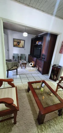 Imagem CASA 2 DORMITÓRIOS
