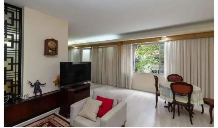 Imagem Hilário de Gouveia quadra da praia 328m2 2 vagas