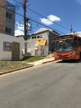 Apartamento com 2 Quartos à Venda, 48 m² em Maracana - Colombo