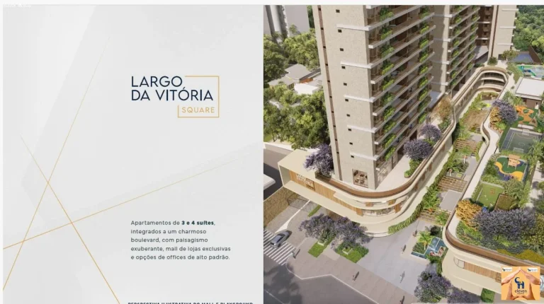 Imagem Apartamento para Venda em Salvador, Barra, 4 dormitórios, 4 suítes, 6 banheiros, 3 vagas