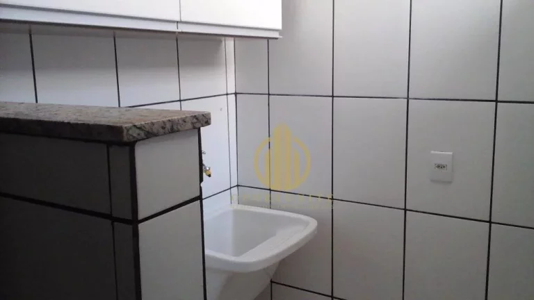 Imagem Apartamento com 3 Dormitórios sendo 1 Suíte - Residencial e Comercial Palmares - Ribeirão Preto.