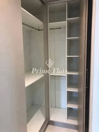 Imagem Apartamento disponível para locação no Estação Gabriele, com 37m², com 1 dormitório e 1 vaga de garagem