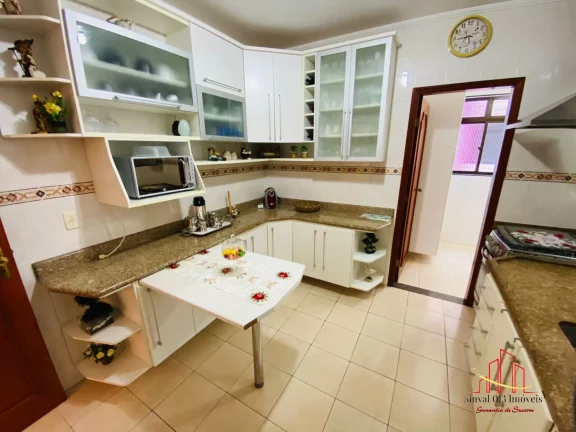 Imagem APARTAMENTO RESIDENCIAL em PRAIA GRANDE - SP, CAIÇARA