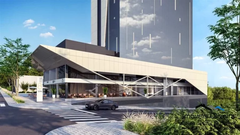 Imagem EDIFÍCIO COMERCIAL OFFICE DESINGN APARTIR DE R$ 874.930,00