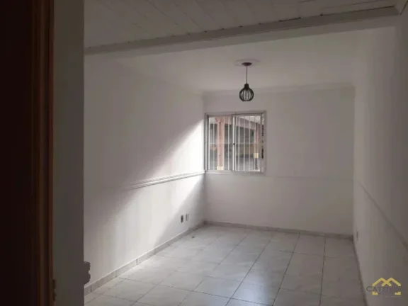 Imagem Apartamento térreo à venda com 1 quarto na região do Jardim Pacaembu