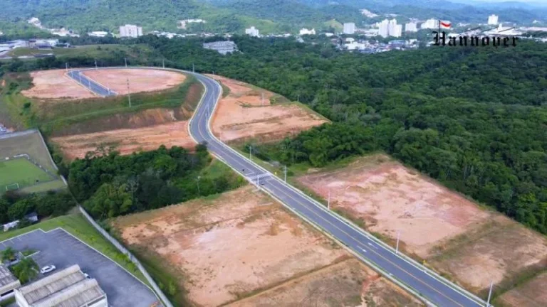 Imagem Lote/Terreno - Itoupava Central - Blumenau