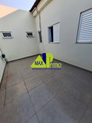 Imagem Casa à venda na Penha de França, São Paulo-SP, 2 quartos, 1 suíte, 2 salas, 3 vagas de garagem e 230m² de área.