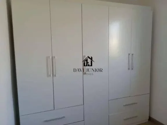 Imagem Casa com 3 dormitórios à venda, 122 m² por R$ 860.000 - Jardim Simus - Sorocaba/SP