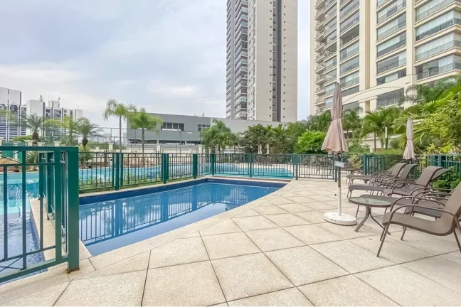 Imagem APARTAMENTO RESIDENCIAL em São Paulo - SP, Vila Gertrudes