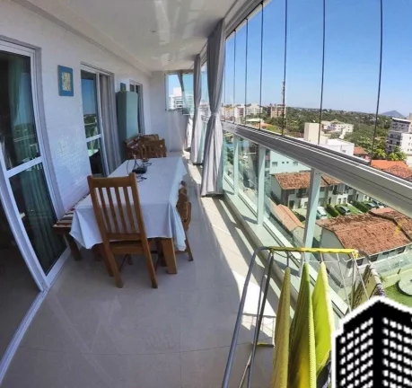 Imagem APARTAMENTO RESIDENCIAL em GUARAPARI - ES, ENSEADA AZUL