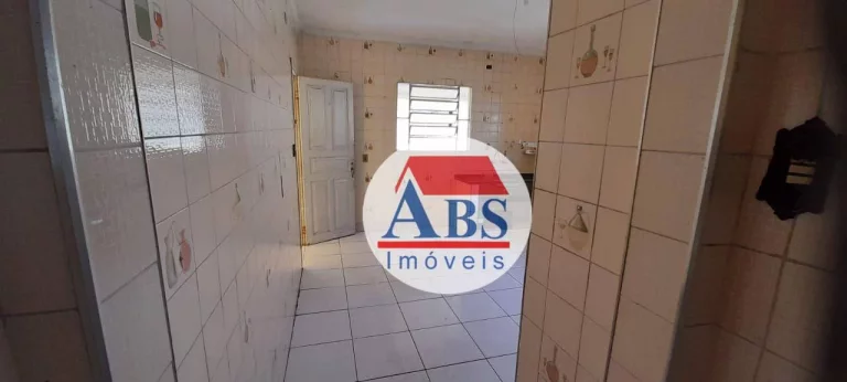 Imagem Casa com 3 dormitórios à venda por R$ 392.200,00 - Tupi - Praia Grande/SP