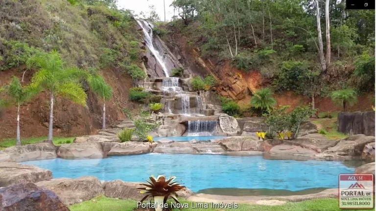 Imagem CASA RESIDENCIAL em NOVA LIMA - MG, QUINTAS DO SOL