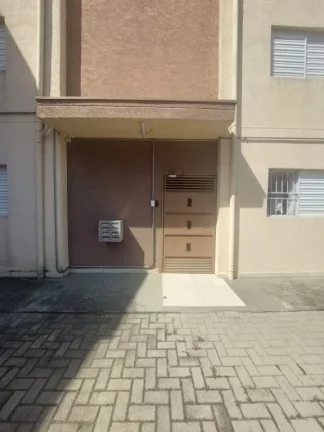 Imagem Apartamento com 2 dormitórios à venda, 59 m² por R$ 260.000,00 - Vila Júlia - Poá/SP