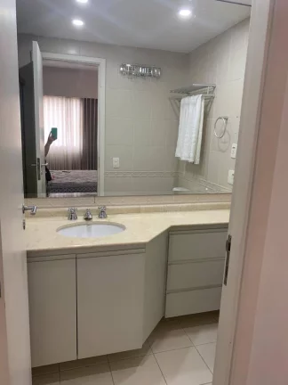 Imagem Flat para LOCAÇÃO em Jardim Europa - Clarion 30m²