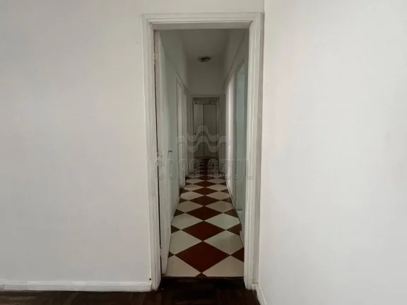Imagem Ipanema - Residencial › Apartamento com 3 quarto(s) a Venda