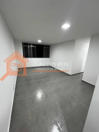 Imagem Apartamento à venda com 3 Quartos, 82m², 1 vaga - Santo Amaro por R$ 550.000