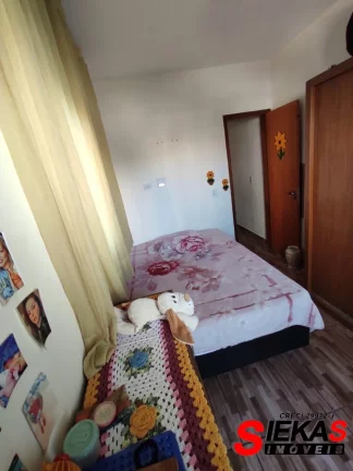 Imagem Apartamento à venda em São Paulo-SP, Vila Gomes Cardim: 2 quartos, 1 sala, 1 banheiro, 1 vaga, 53m².