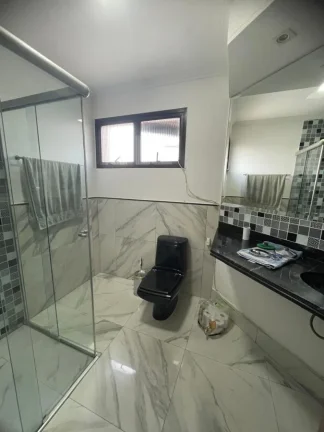 Imagem Apartamento para Venda em São Bernardo do Campo, Centro, 4 dormitórios, 3 suítes, 2 banheiros, 4 vagas