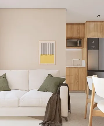 Imagem APARTAMENTO RESIDENCIAL em São Paulo - SP, Vila Matilde