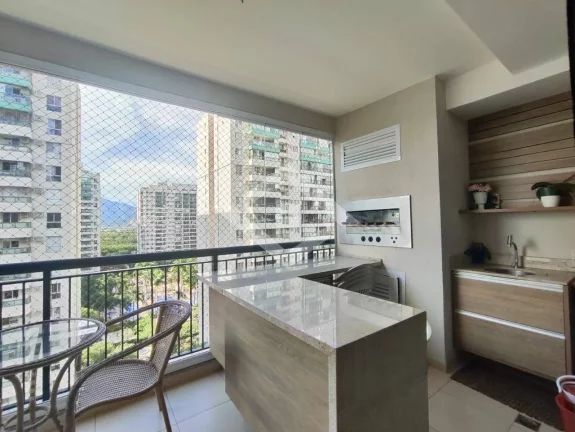 Imagem Oportunidade de 166m² no Majestic Cidade Jardim
