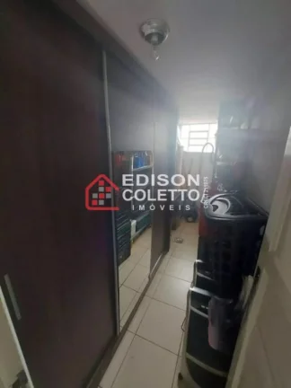 Imagem Pronto para Morar - Encante-se com esta charmosa casa à venda na Vila Independência, em Piracicaba!!